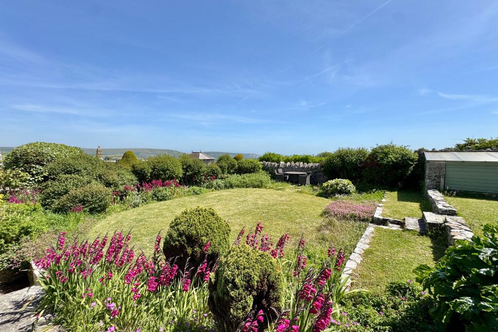 BLACKLANDS, ACTON, Nr LANGTON MATRAVERS photo 5