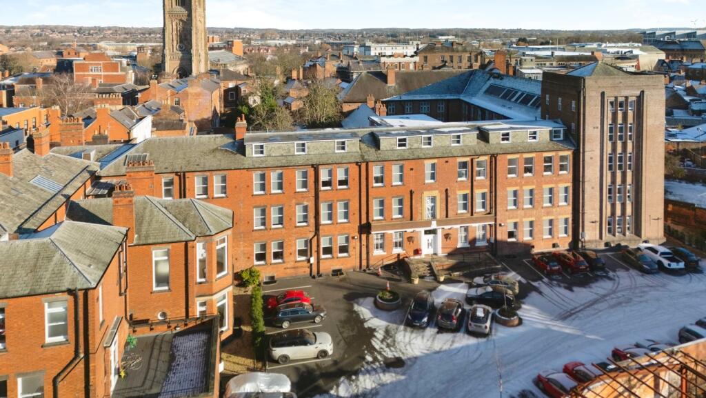 Main image of property: St. Marys Gate, Derby, Derbyshire, DE1