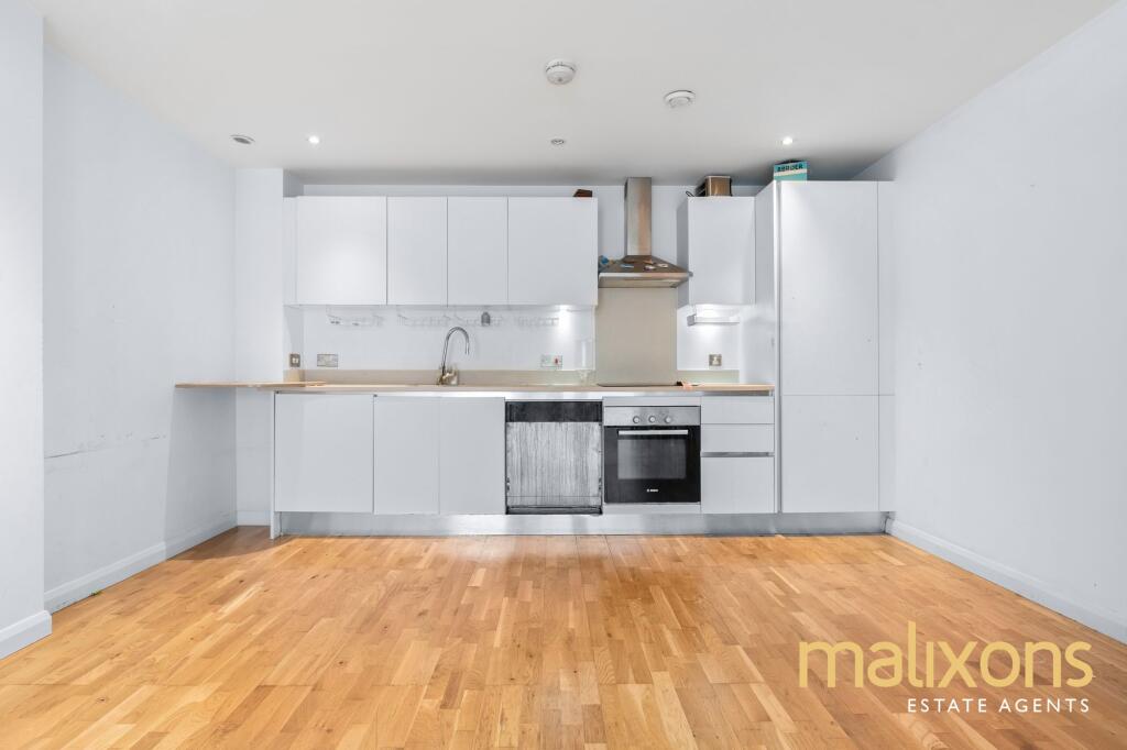 Main image of property: Leigham Court Road, London, SW16