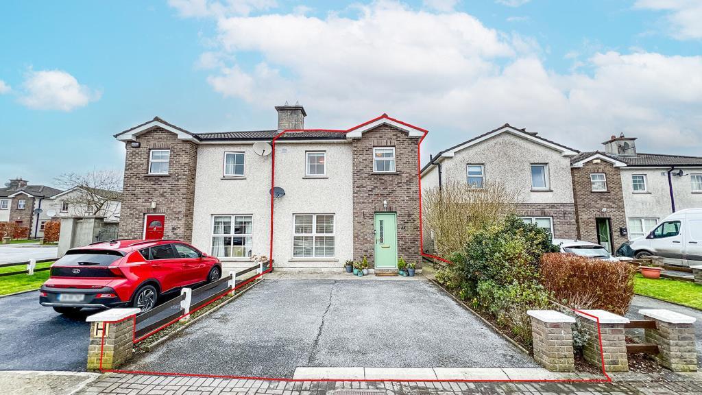 Main image of property: 34 Pococke Upper, Johnswell Road, Kilkenny, R95 A4P8