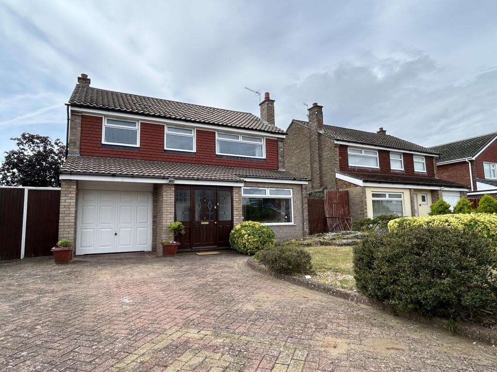 Main image of property: Windermere Crescent, Southport