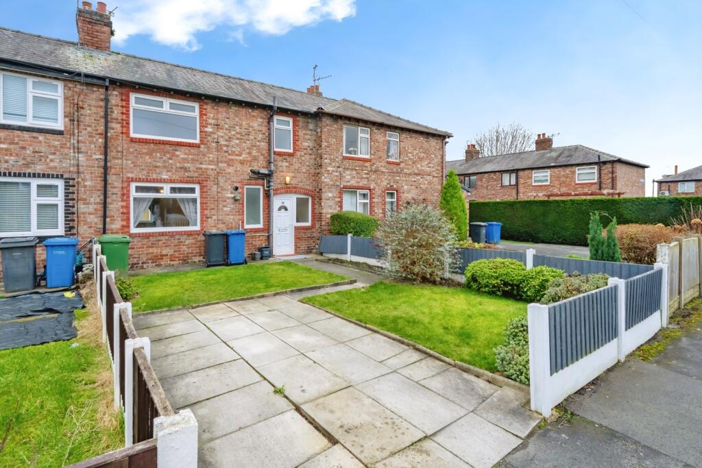 Main image of property: Hawthorne Grove, Warrington, Cheshire, WA4