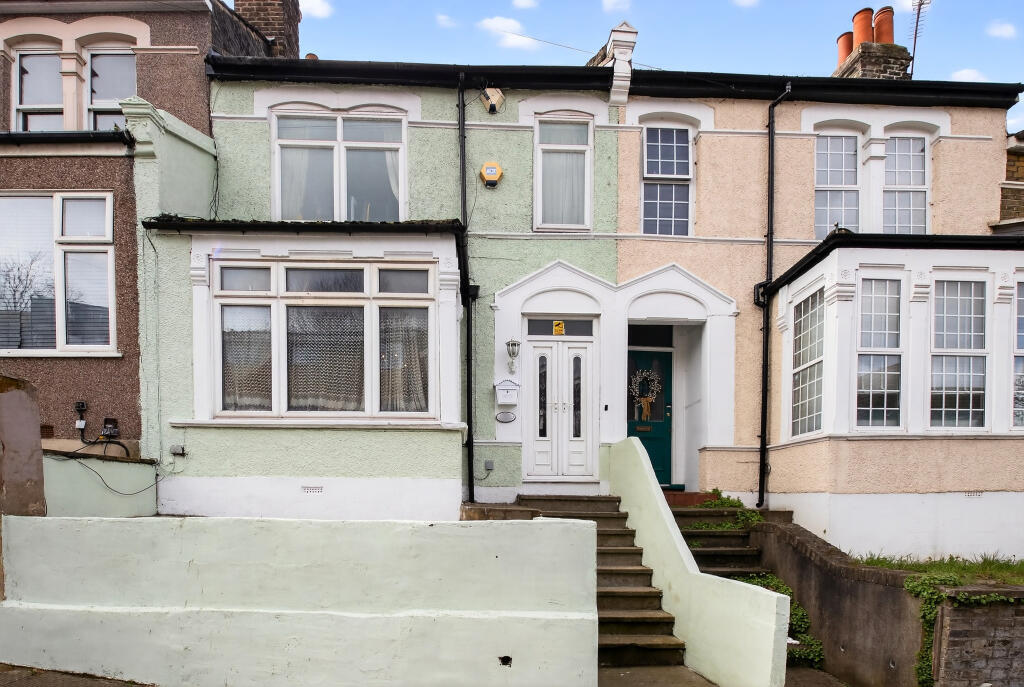 Main image of property: Willenhall Road, Woolwich, Greenwich