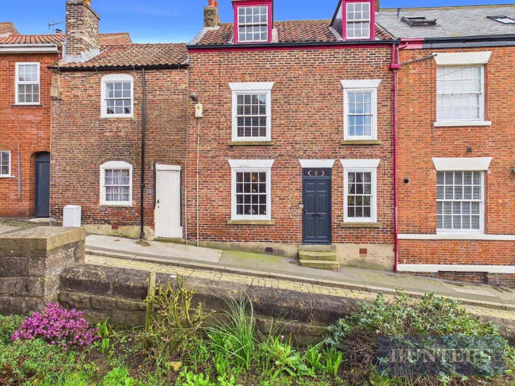 Main image of property: Tollergate, Scarborough