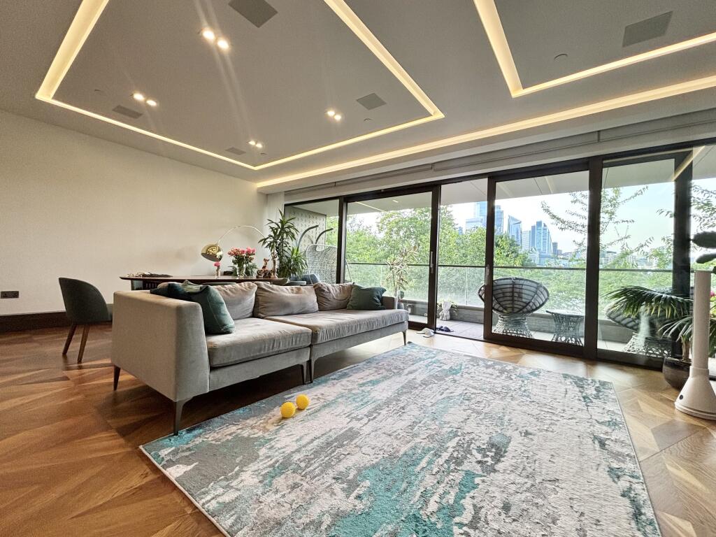 Main image of property: Blenheim House, Duchess Walk, Southwark, London