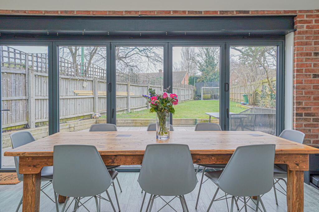 Additional image 6 of Lodge Road, Knowle, B93