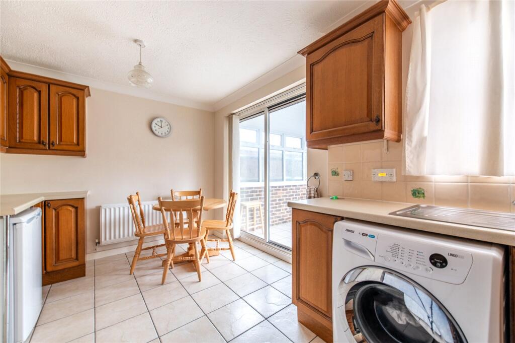 House in Gravesham, Gravesend - View 5
