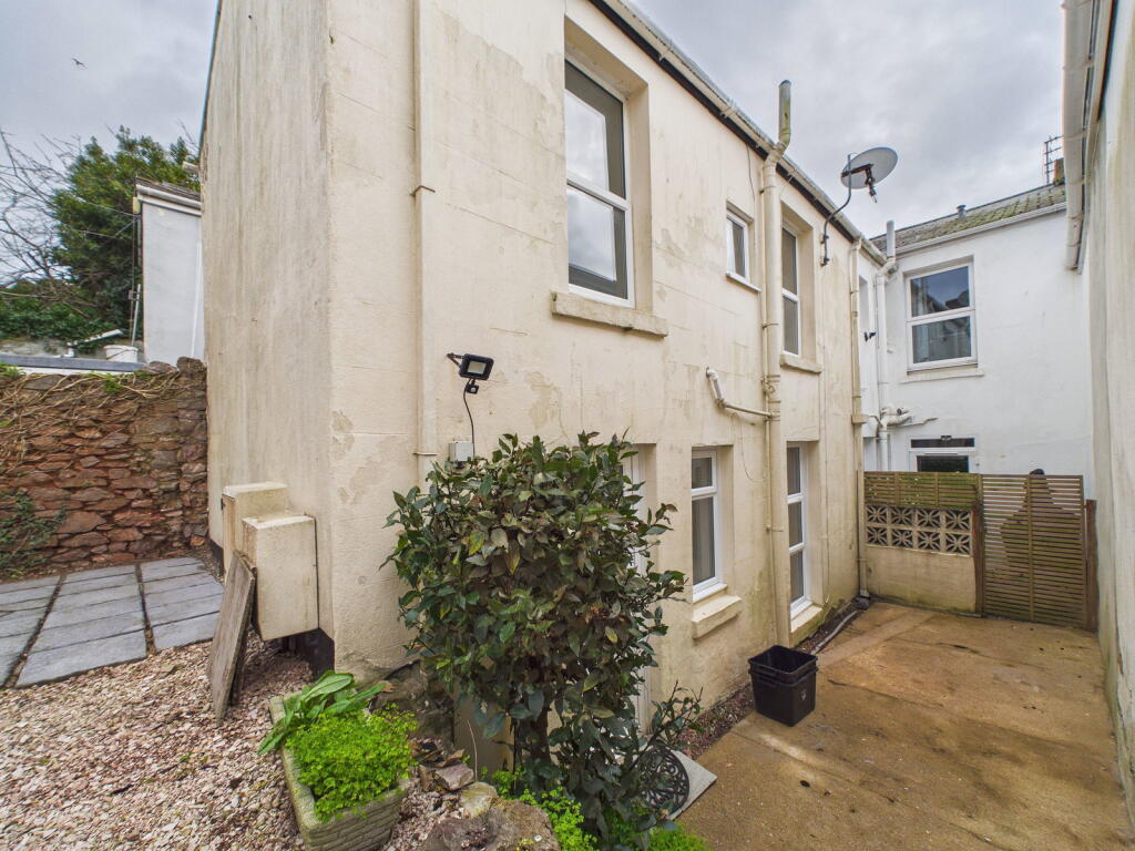 Main image of property: Church Street, Torquay