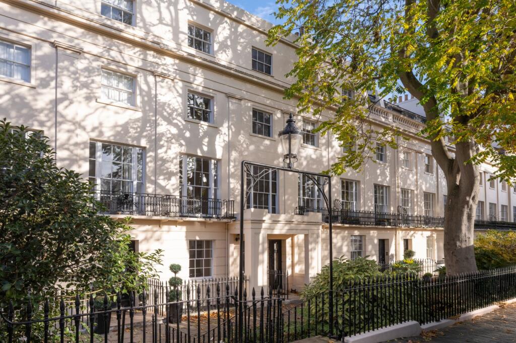 Main image of property: Chester Place, Regent's Park, London