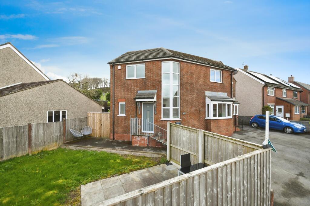 Main image of property: Harris Road, Buxton, Derbyshire, SK17