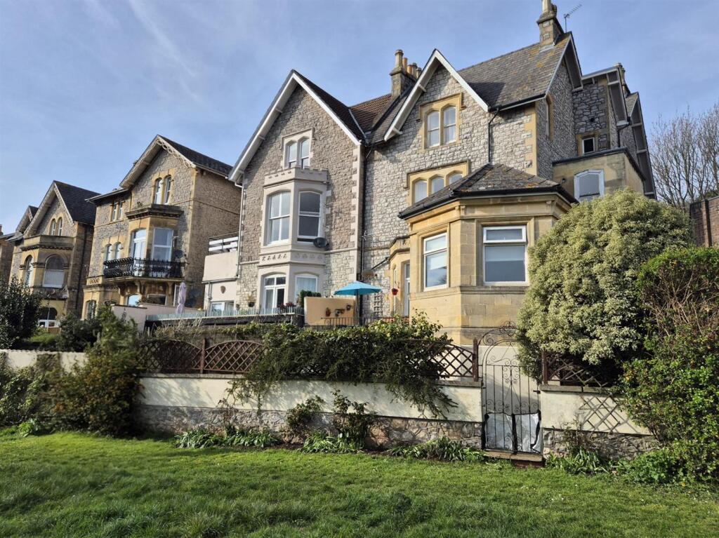 Main image of property: Shrubbery Avenue, Weston-Super-Mare