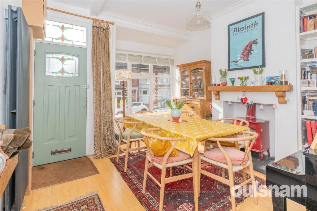 Additional image 3 of Ashmore Road, Cotteridge, Birmingham, B30