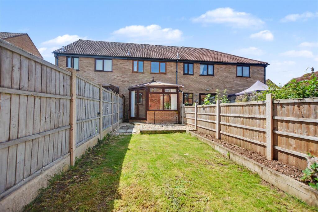 House in Nottingham, Long Eaton - View 4