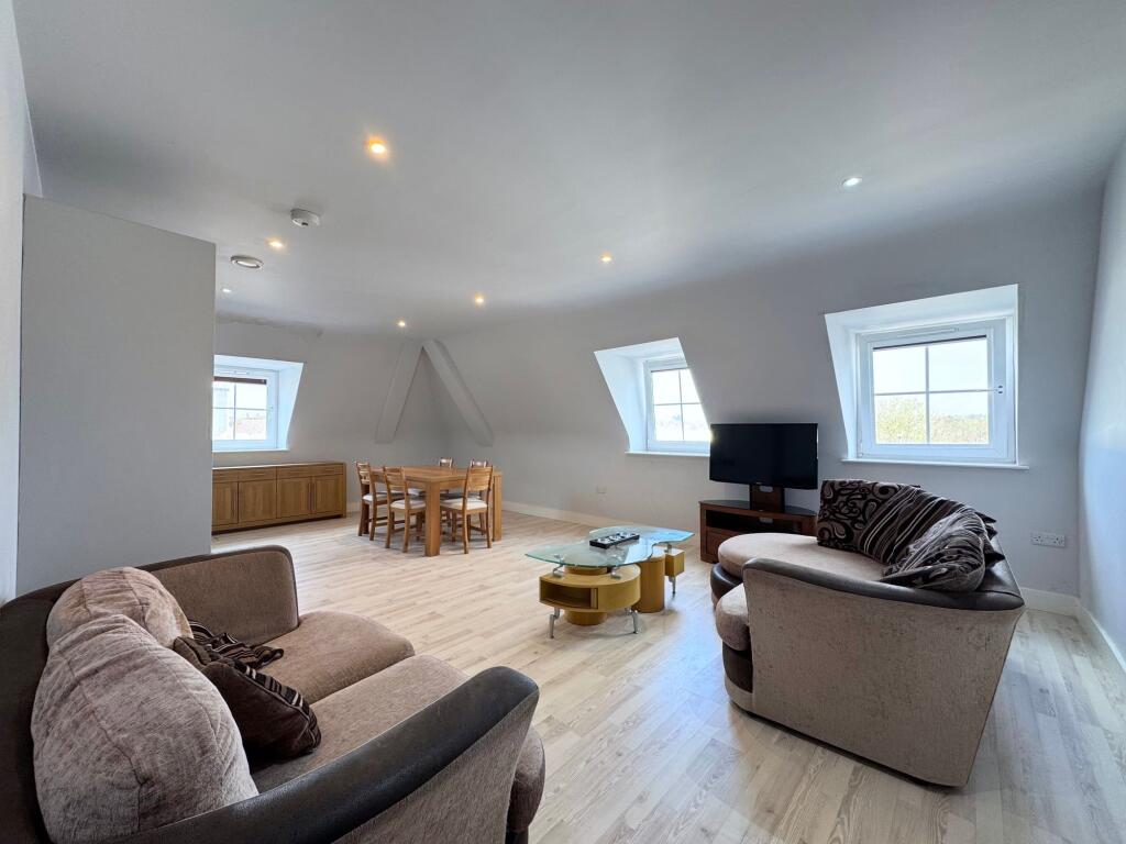Main image of property: Burnt Oak Broadway, Edgware, HA8