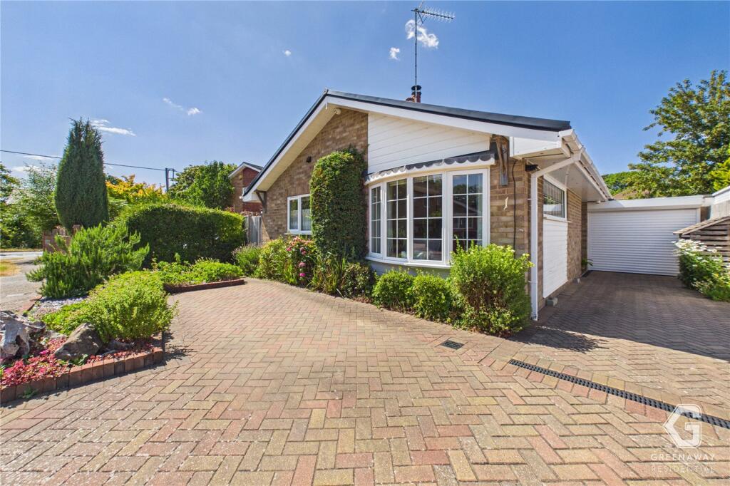 Main image of property: Hazelwood Close, Crawley Down, Crawley, West Sussex, RH10