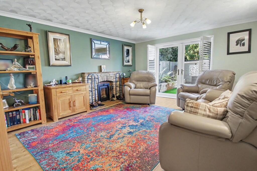 House in Southampton - View 2