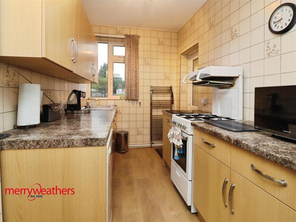 House in Sheffield - View 5