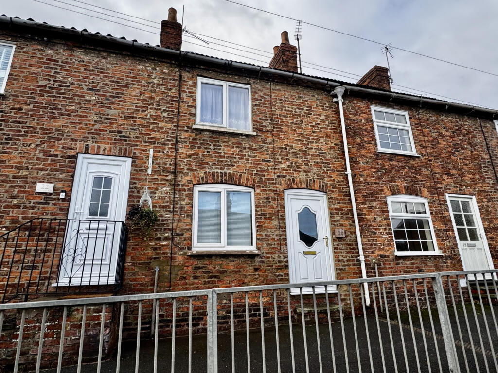 Main image of property: Newmarket, LOUTH, LN11 9EQ