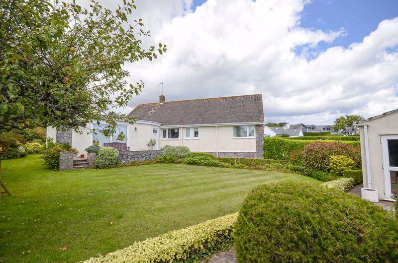 Main image of property: HIGHER WARBOROUGH ROAD GALMPTON BRIXHAM
