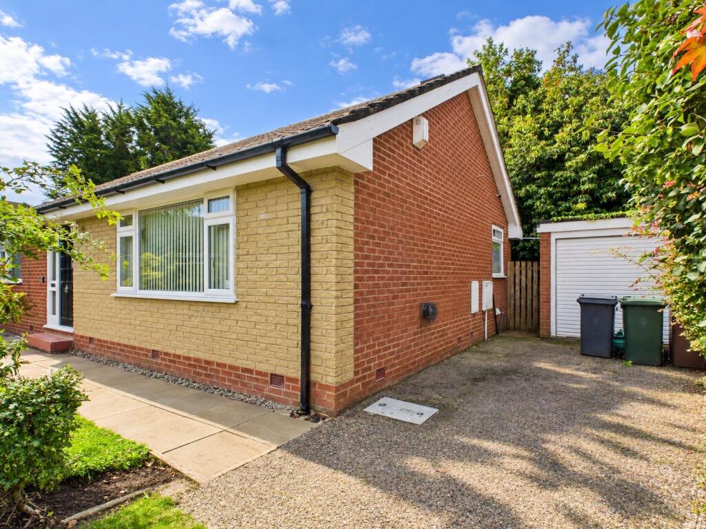 Main image of property: Ormond Avenue, Westhead, Ormskirk, L40 6HT