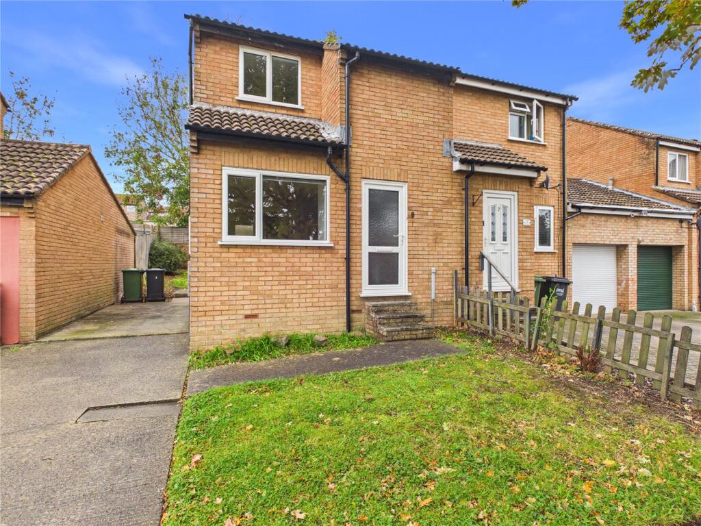 Main image of property: Stoat Park, Barnstaple, Devon, EX32