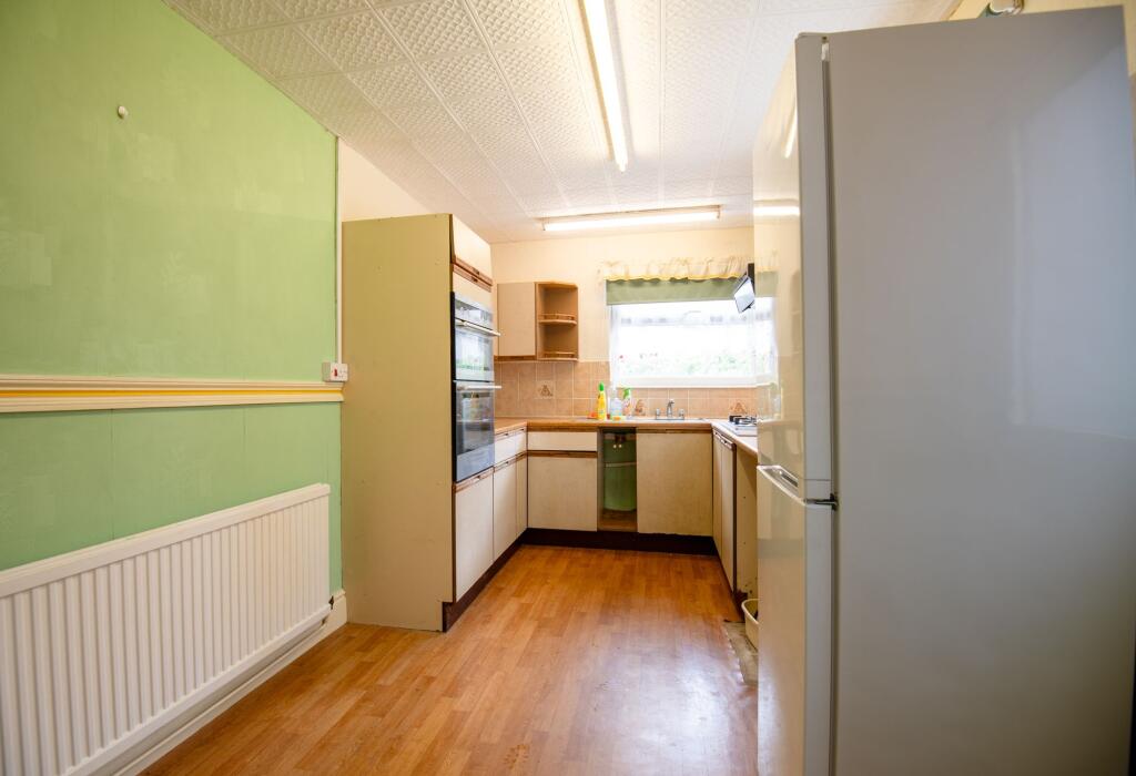 House in Wellingborough, Burrow's Bush - View 5
