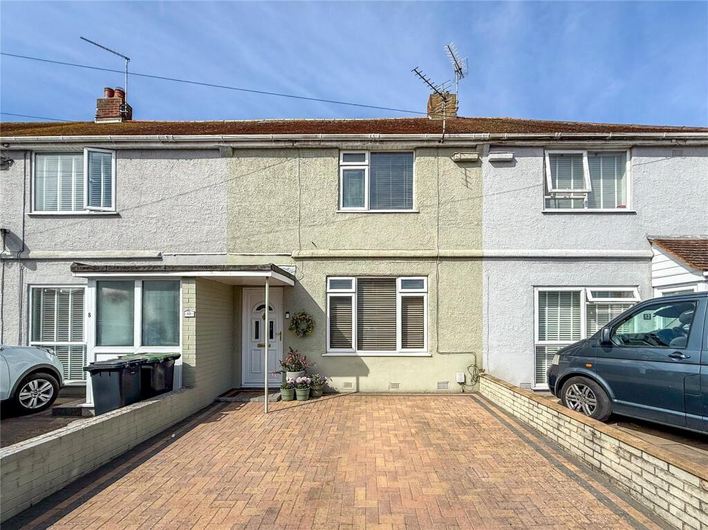 Main image of property: Portfield Close, Christchurch, Dorset, BH23