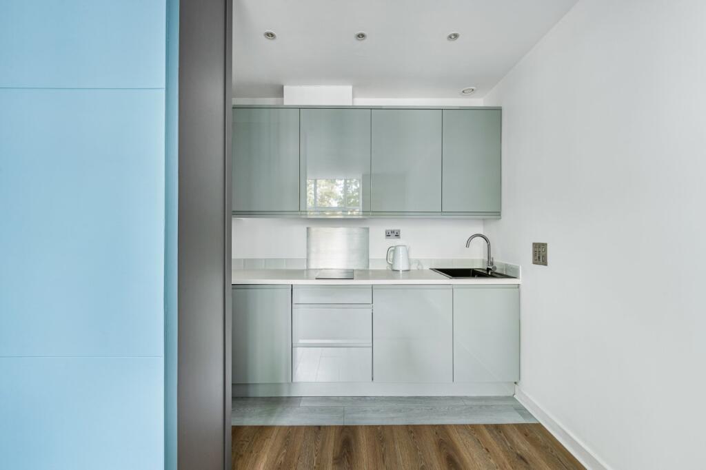 Main image of property: Bromyard House,
Bromyard Avenue, W3