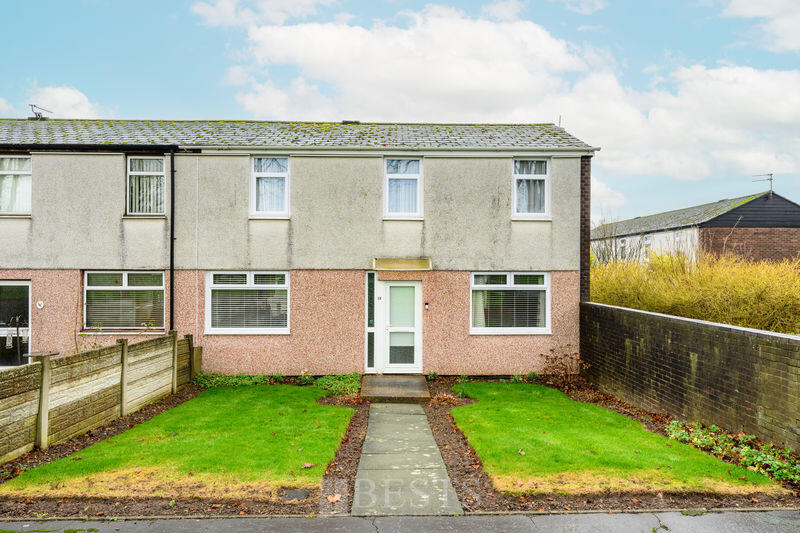 Main image of property: Penfolds, Runcorn