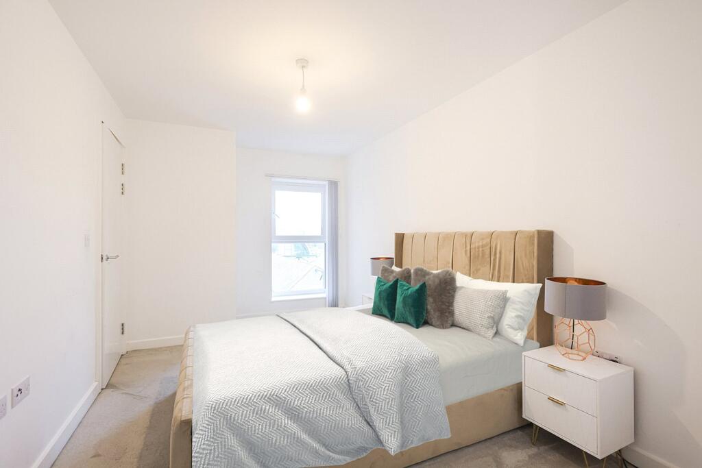 Apartment in London - View 4