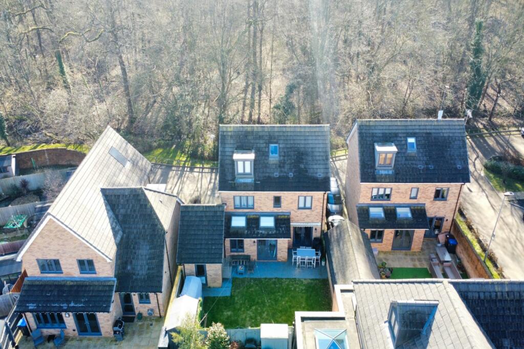 Additional image 25 of Victoria Close, Welwyn Garden City, Hertfordshire, AL7