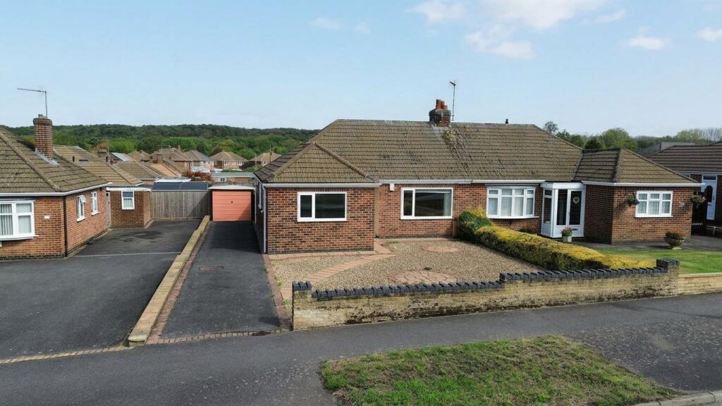 Main image of property: Hall Lane, Whitwick, LE67