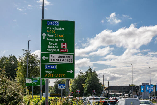 Transport Links 