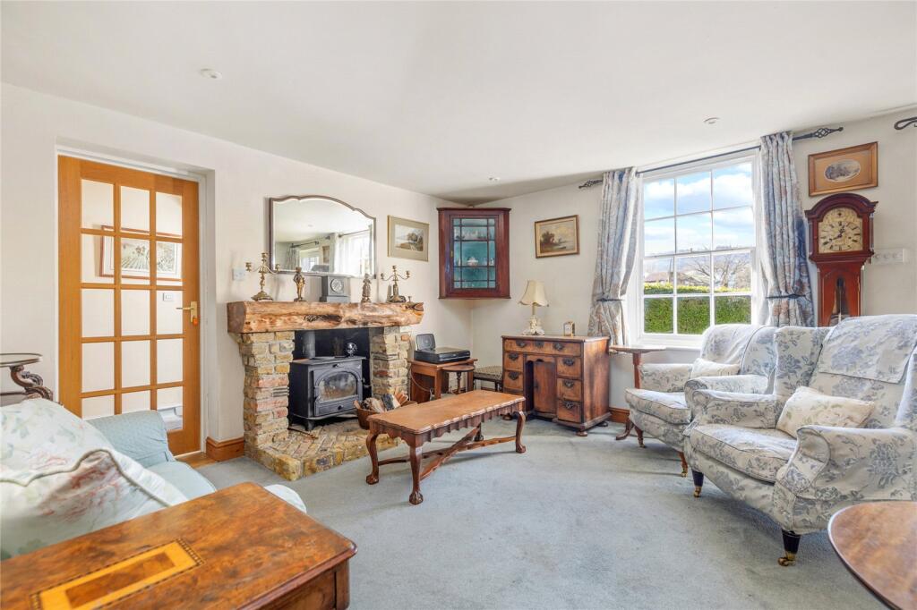 Trimmers Cottage, Heyshott, West Sussex, GU29 - View 4