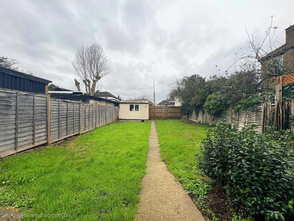 Main image of property: Farmstead Road, Harrow