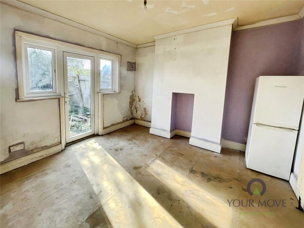 Old London Road, Hastings, East Sussex, TN35 - Veduta 3