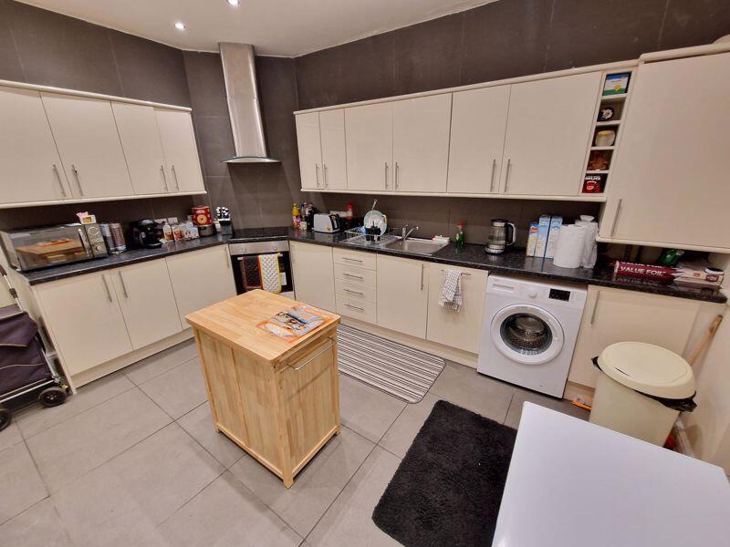 Apartment in Ashington, Northumberland - View 3