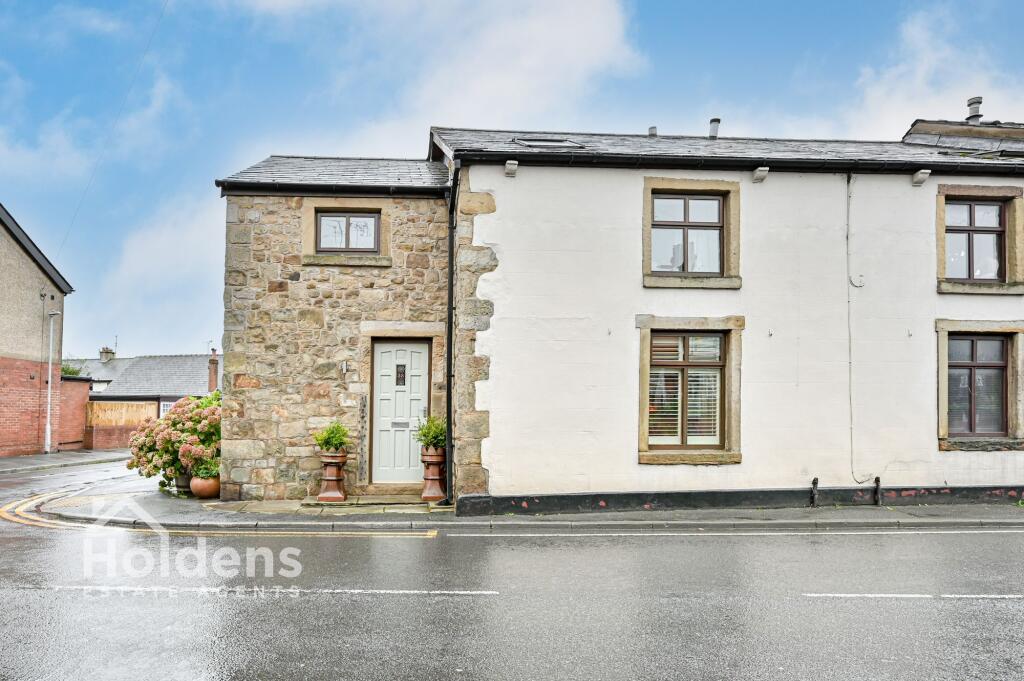 Main image of property: Church Street, Ribchester, PR3