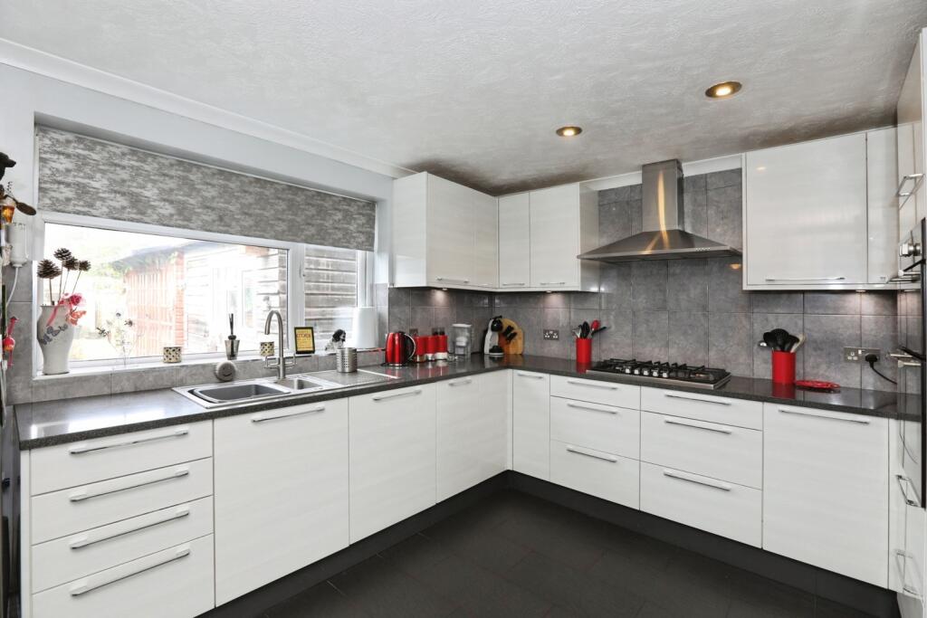 House in Crawley, West Sussex - View 2