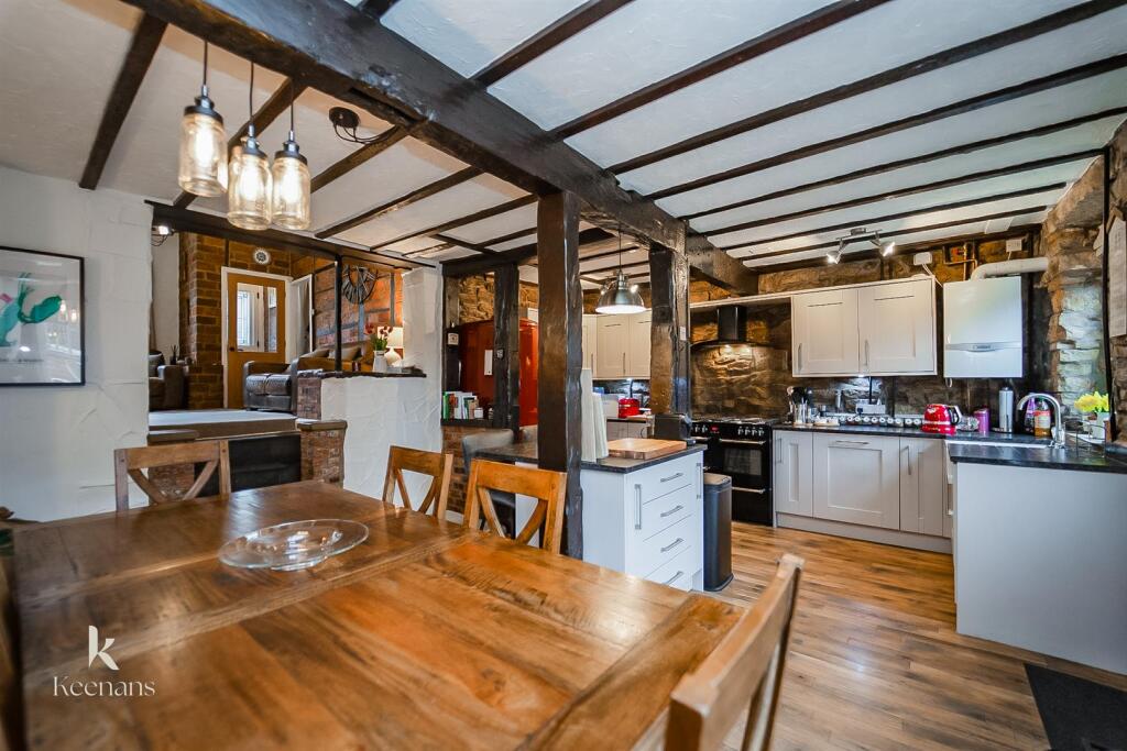 Main image of property: Market Street, Whitworth, Rochdale