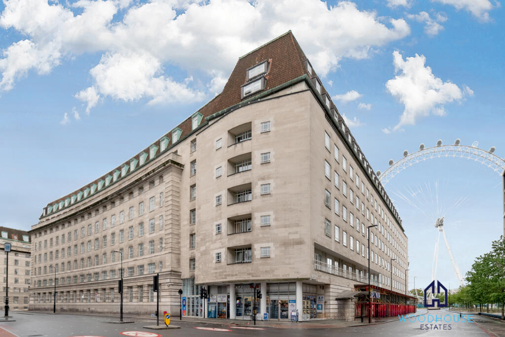 Main image of property: North Block, Belvedere Road, Lambeth, London