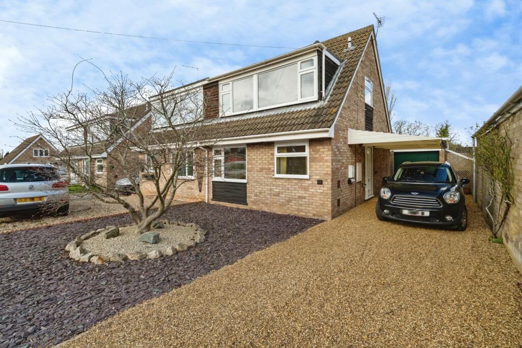Main image of property: Millside, Stalham, Norwich, Norfolk, NR12