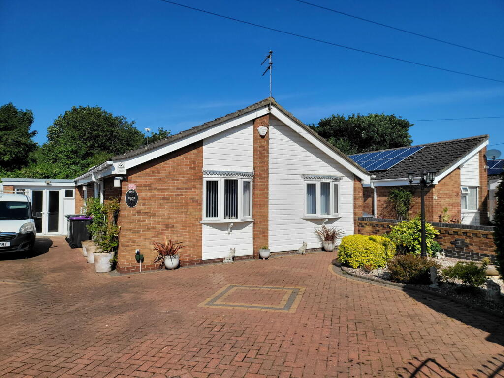 Main image of property: Wilton Avenue, Chapel St. Leonards, Skegness, PE24 5SG