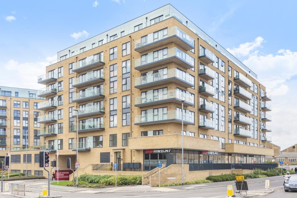 Main image of property: Mill Pond Road Dartford DA1