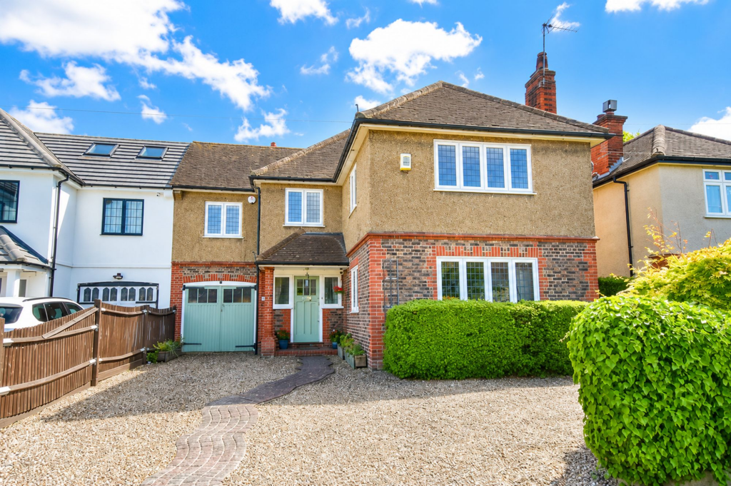 Main image of property: Cassiobury Drive, Watford, WD17