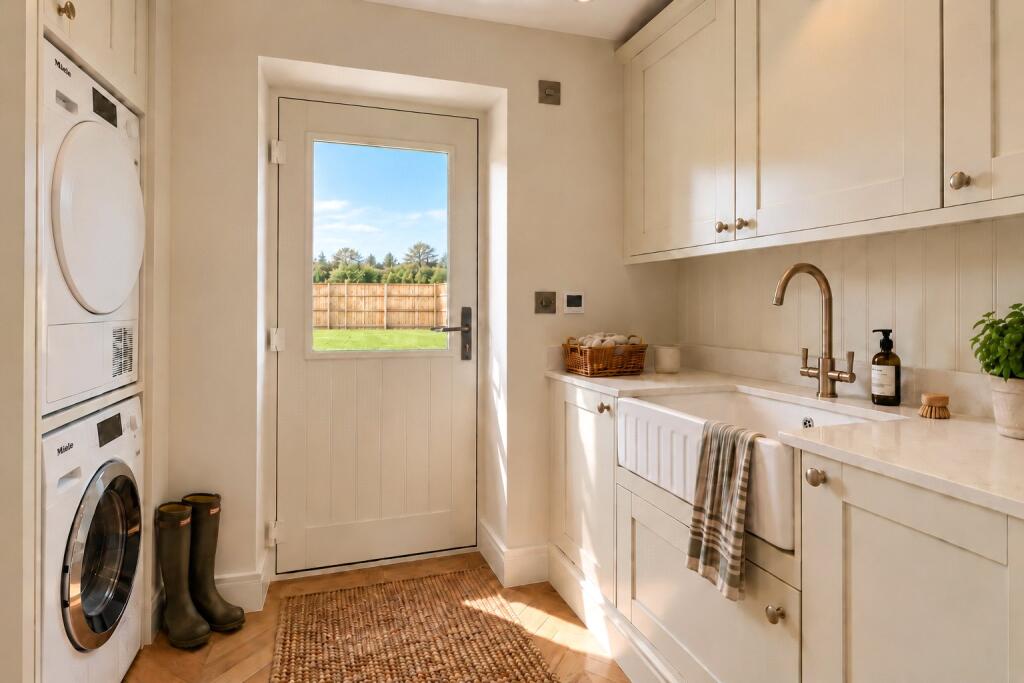 House in Basingstoke and Deane, Kingsclere - View 5
