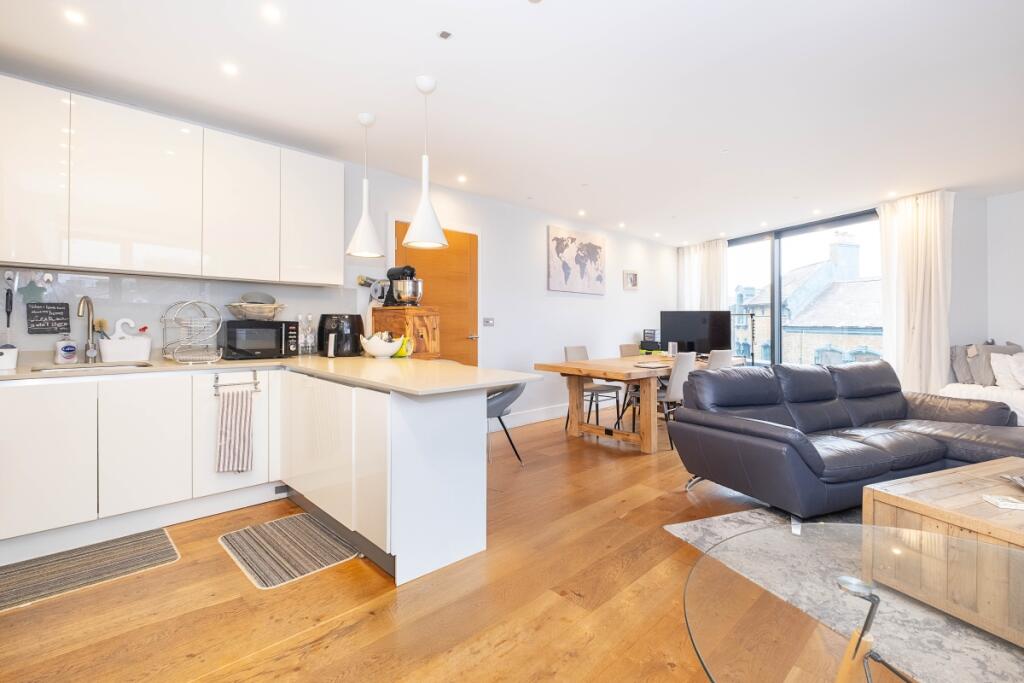 Main image of property: Bridge End Close Kingston upon Thames KT2