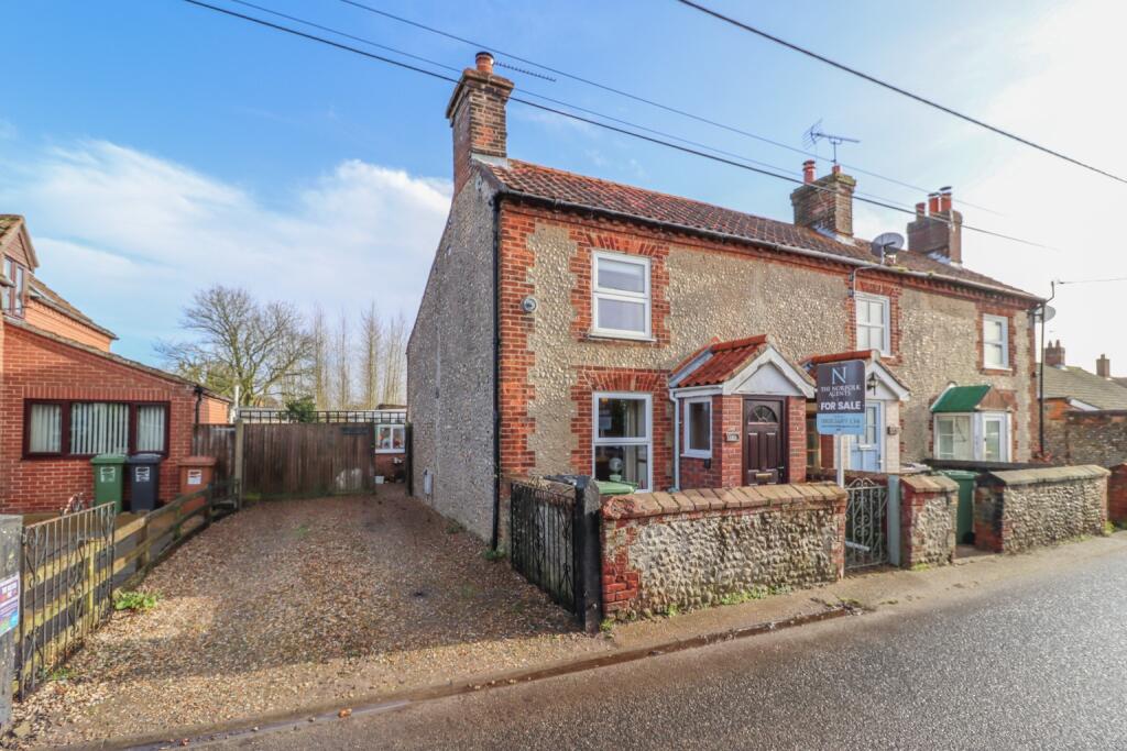 Main image of property: Hall Street, Briston, Melton Constable, Norfolk