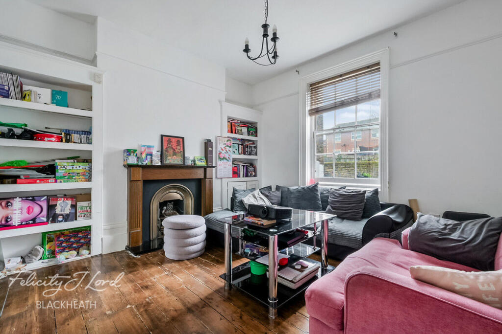 Main image of property: Woodhill, Woolwich