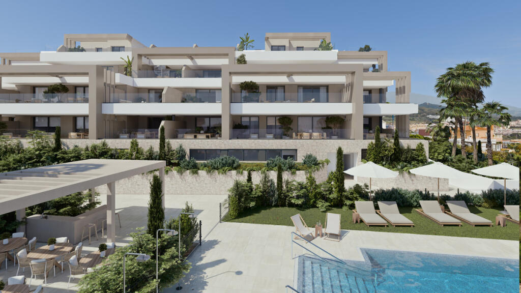 Main image of property: Andalucia, Malaga, Estepona
